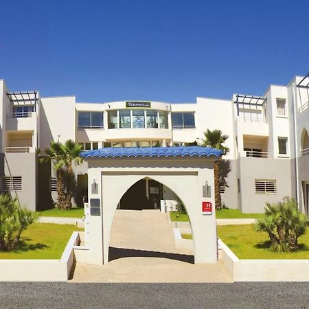 Village Naturiste Natureva & Spa - Babylone Naturisme Agde Exteriér fotografie