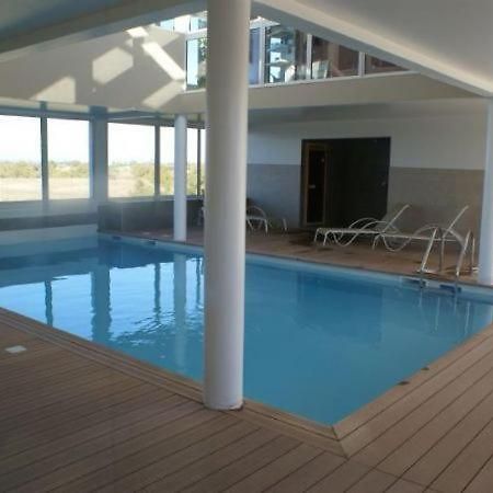 Village Naturiste Natureva & Spa - Babylone Naturisme Agde Exteriér fotografie