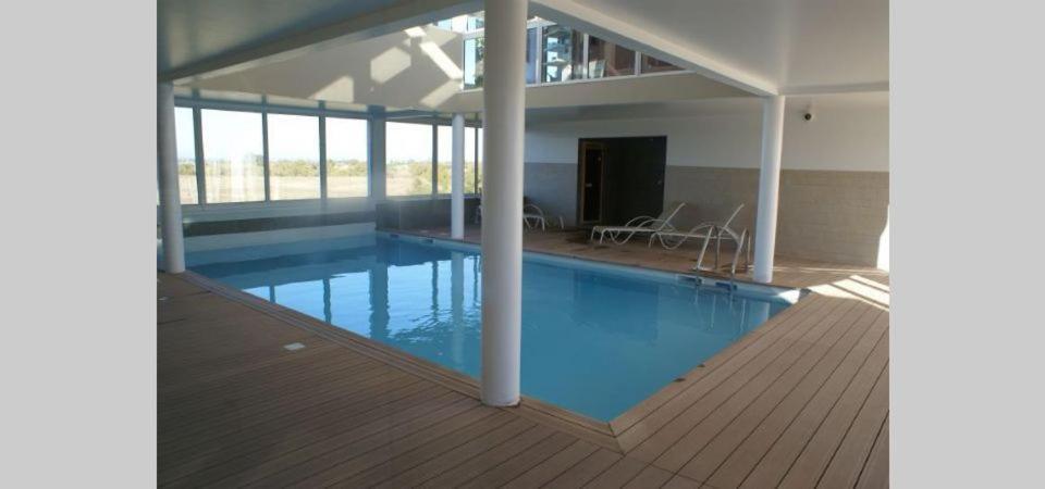 Village Naturiste Natureva & Spa - Babylone Naturisme Agde Exteriér fotografie